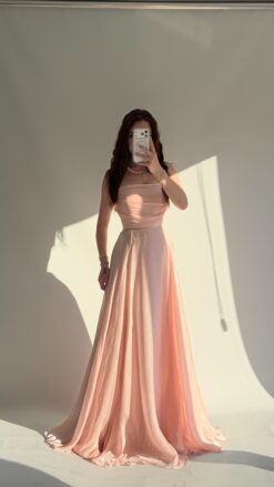 ⁦Roselle Dress 🫦💗⁩ - الصورة ⁦8⁩