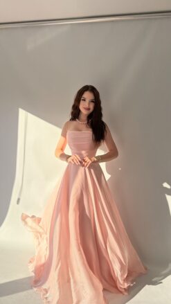 Alternative view of Roselle Dress 🫦💗