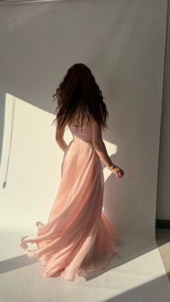 ⁦Roselle Dress 🫦💗⁩ - الصورة ⁦7⁩