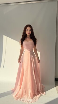 ⁦Roselle Dress 🫦💗⁩ - الصورة ⁦4⁩