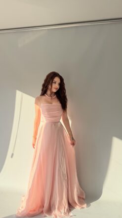 ⁦Roselle Dress 🫦💗⁩ - الصورة ⁦3⁩