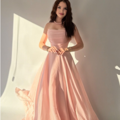 Roselle Dress 🫦💗