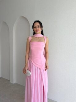 ⁦فستان لافينيا – Lavinia💗⁩ - الصورة ⁦3⁩